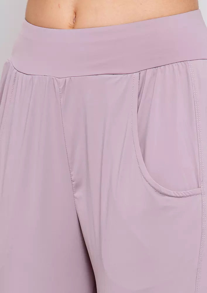 New Look High Waist Yoga Pant With Pocketed IKI CHIC Private Ltd