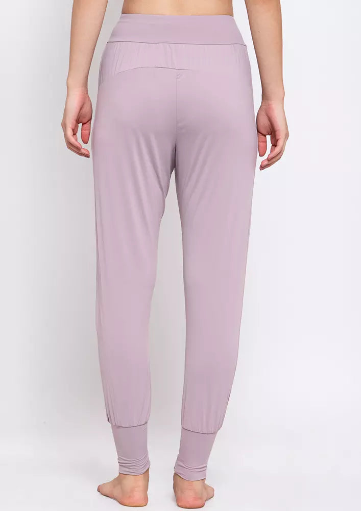 New Look High Waist Yoga Pant With Pocketed IKI CHIC Private Ltd