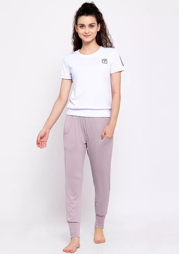 New Look High Waist Yoga Pant With Pocketed IKI CHIC Private Ltd