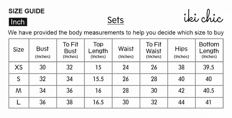 Splash Print Off Shoulder Puff Sleeves Top And Wide Leg Pants Set IKI CHIC Private Ltd