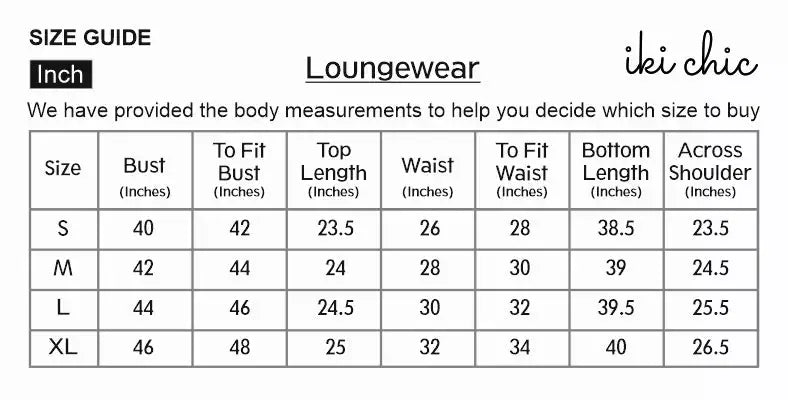 Hot Pink Jogger Set with White Piping Highlight IKI CHIC