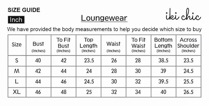 Hot Pink Jogger Set with White Piping Highlight IKI CHIC